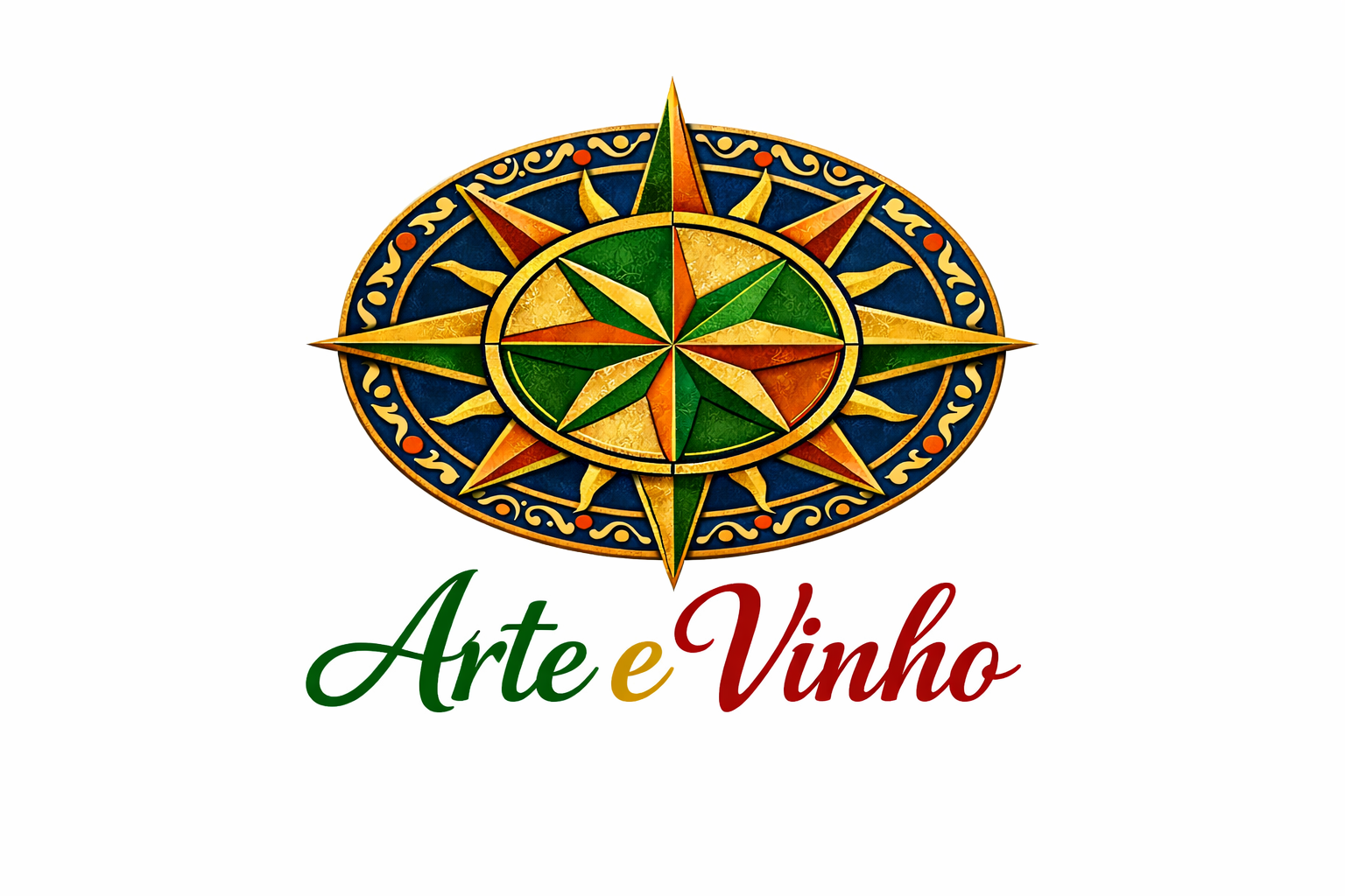 Arte e Vinho